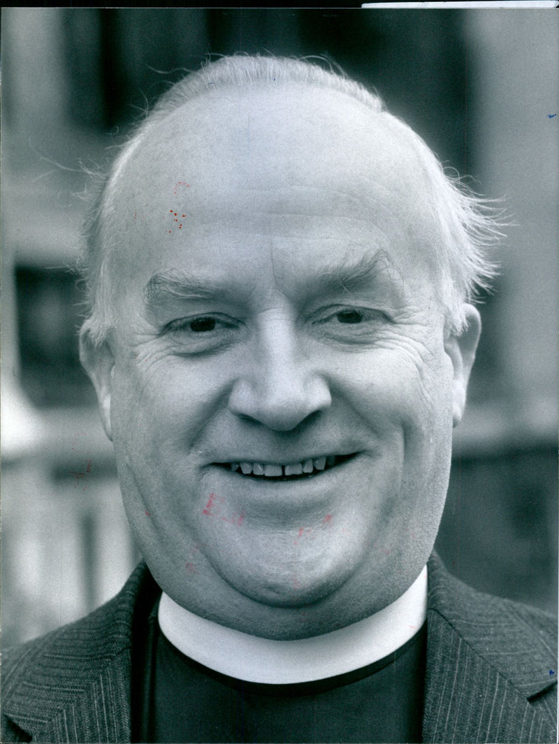 Canon David Sharp - Vintage Photograph