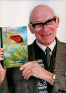 Dennis Avon - Vintage Photograph