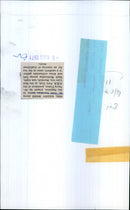 1971 SERIES PLAYED MUSIC PRESIDENT DIED - Vintage Photograph