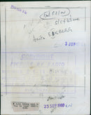 Anita Ekberg - Vintage Photograph