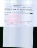 British politician Tim Eggar - Vintage Photograph