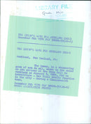 H.M. Queen Elizabeth II waving to Auckland crowd - Vintage Photograph