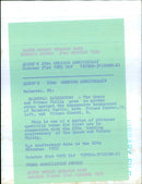 Queen Elizabeth II and Prince Philip with Prince Andrew and Prince Edward - Vintage Photograph