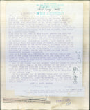 Queen Elizabeth II with Prince Charles and Princess Anne - Vintage Photograph