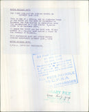 Queen Elizabeth II and Prince Philip, Duke of Edinburgh with Prince Andrew - Vintage Photograph