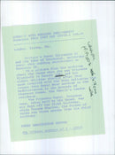 Queen Elizabeth II and Prince Philip, Duke of Edinburgh with Prince Charles and Princess Anne - Vintage Photograph