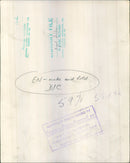 Prince Charles and Princess Anne - Vintage Photograph