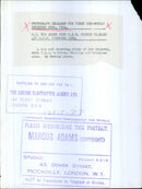 Her Majesty, with T.R.H. 's Prince Charles and Princess Anne - Vintage Photograph