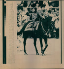 Queen Elizabeth II of England - Vintage Photograph