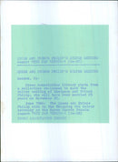 Queen Elizabeth II of England Prince Philip of England - Vintage Photograph