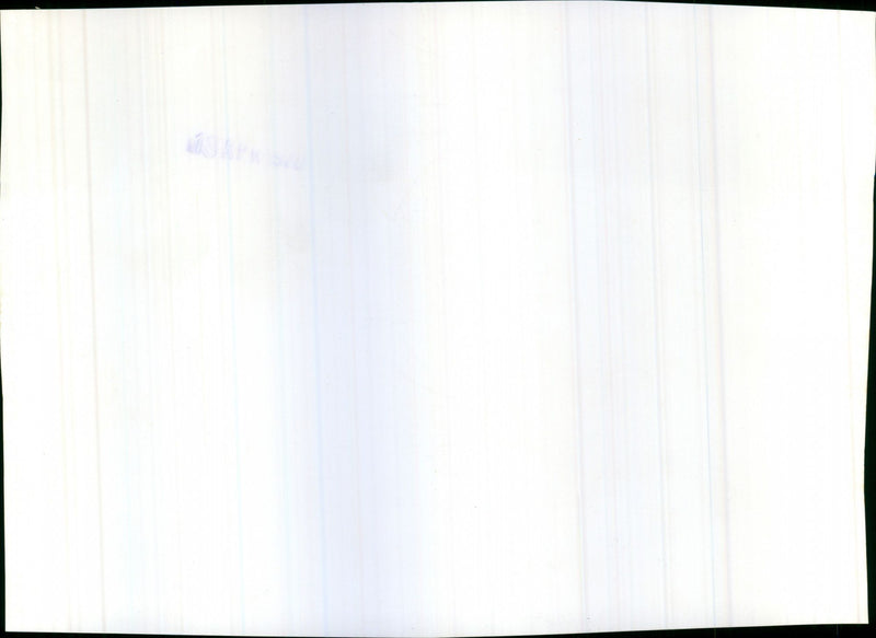 John Eden - Vintage Photograph