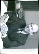 John Eden - Vintage Photograph