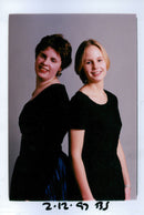 1997 CONCERT - Vintage Photograph