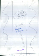 Ronnie Dukes (Ricki Lee). - Vintage Photograph