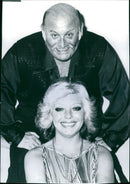 Ronnie Dukes (Ricki Lee). - Vintage Photograph