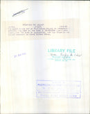 Queen Elizabeth II of England, Duke of Edinburgh and Duke of Gloucester. - Vintage Photograph