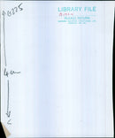 Queen Elizabeth and the Duke of Edinburgh take the salute at the Royal Tournament at Earl's Court - Vintage Photograph