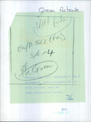 Queen Elizabeth II - Vintage Photograph