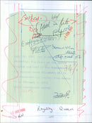 Her Majesty Queen Elizabeth II - Vintage Photograph