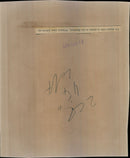 1972 DUKE PRINCESS QUEEN WEDDING - Vintage Photograph