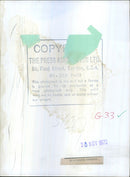 Queen Elizabeth II and Duke of Edinburgh at a London reception - Vintage Photograph