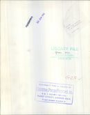 Queen Elizabeth and the Duke of Edinburgh arriving to St. Paul's Cathedral - Vintage Photograph