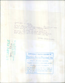 A smile from Queen Elizabeth II as she is driven away from Liverpool Street Station in London - Vintage Photograph