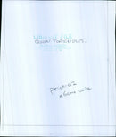 Queen Elizabeth II and Prince Philip of England - Vintage Photograph