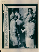 Queen Elizabeth II - Vintage Photograph