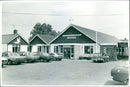 Broadshaven Hotel - Vintage Photograph