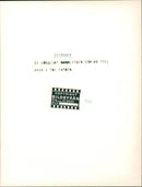 Berglund, Bo Ice Hockey - Vintage Photograph