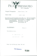 Defense Marine Helicopters - Vintage Photograph