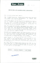 Animals Fish: Sharks - Vintage Photograph