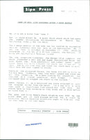 Animals Fish: Sharks - Vintage Photograph