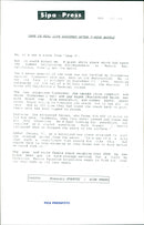 Animals Fish: Sharks - Vintage Photograph