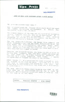 Animals Fish: Sharks - Vintage Photograph