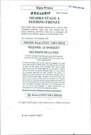 Animals Fish: Sharks - Vintage Photograph