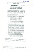 Animals Fish: Sharks - Vintage Photograph