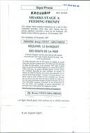 Animals Fish: Sharks - Vintage Photograph