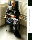 John Curry - Vintage Photograph