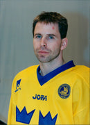 Ulf Dahlen - Vintage Photograph