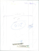 Arthur Askey - Vintage Photograph