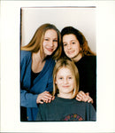 Gemma Barker - Vintage Photograph