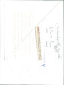 1979 CONCERT - Vintage Photograph