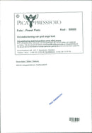 Marie-Helen "Billan" Ostlund - Vintage Photograph