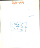 Erik Pettersson Competing Bicycle Race - Vintage Photograph