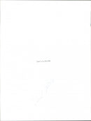 Vincent White - Vintage Photograph