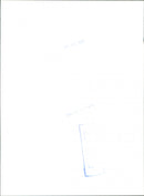 Vincent White - Vintage Photograph