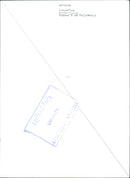 Linjeflyg, Swedish Domestic Airline, Line Fokker F 28 Fellowship. - Vintage Photograph