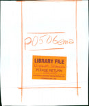 Designer Elizabeth Emanuel - Vintage Photograph